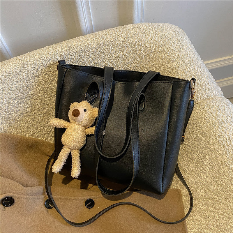 Crossbody Shoulder Bag – Germmä™