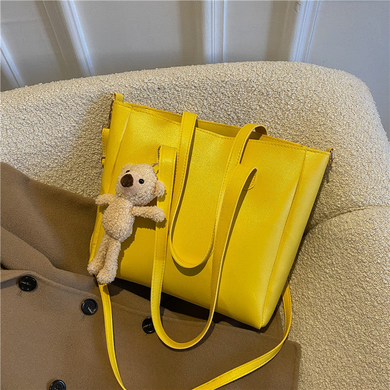 Crossbody Shoulder Bag – Germmä™