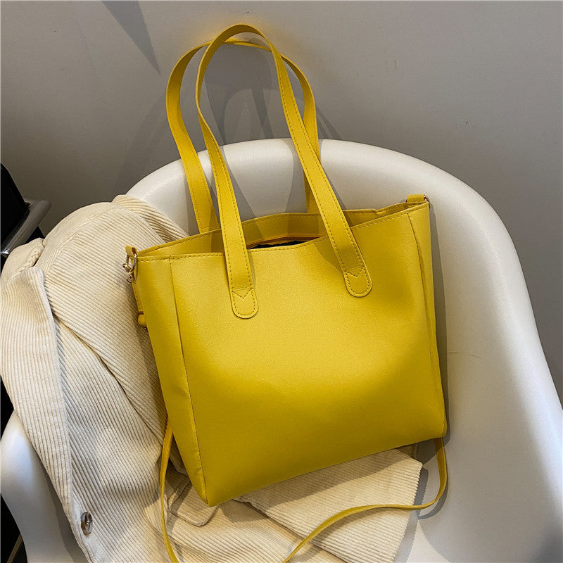 Crossbody Shoulder Bag – Germmä™