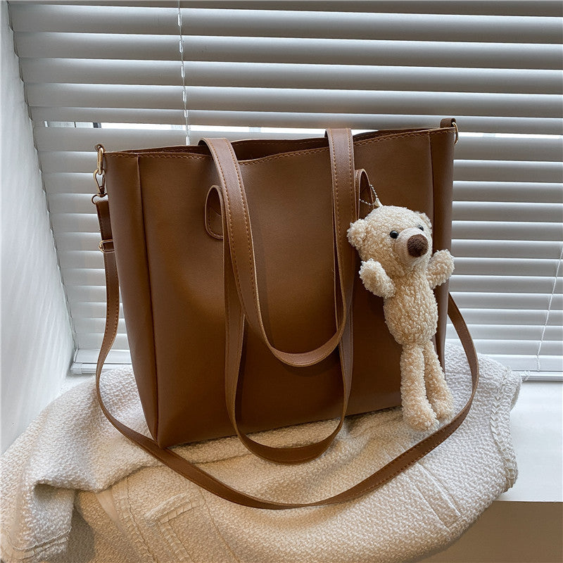 Crossbody Shoulder Bag – Germmä™