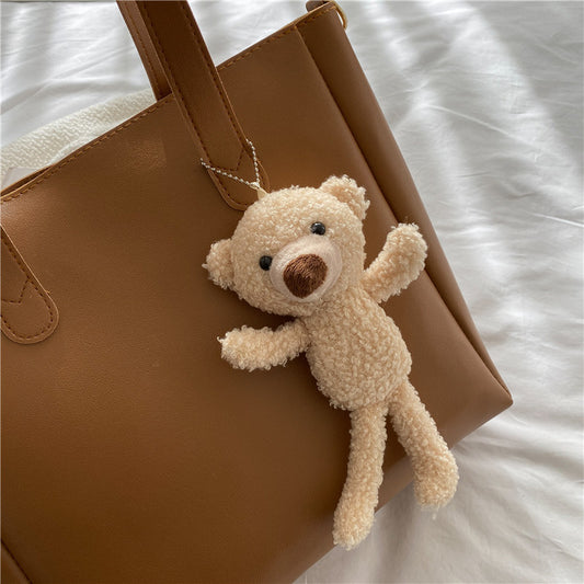 Crossbody Shoulder Bag – Germmä™