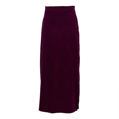 Germmä™ Elegant High Waist Long Skirt